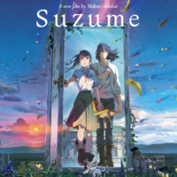 Suzume | Makoto Shinkai