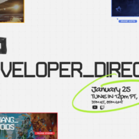Xbox/Bethesda Developer_Direct