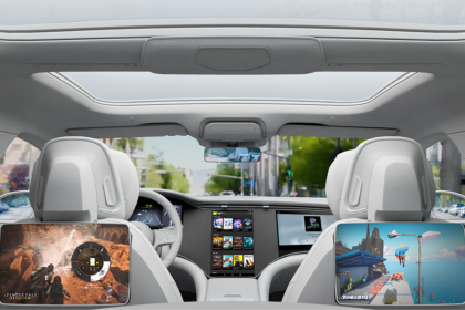 Nvidia @ CES 2023