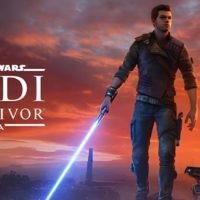 Star Wars Jedi: Survivor