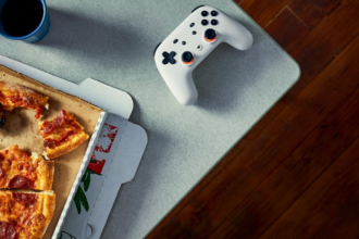 Compatibilidad con Bluetooth del controlador de Google Stadia