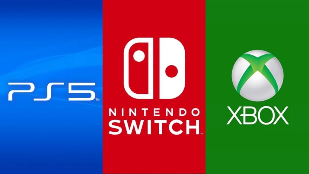 Venta de consolas de juegos en Japón: Semanas del 26 de diciembre de 2022 al 8 de enero de 2023