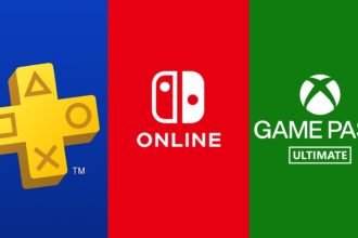 Japan Game Console Sales: Week of January 9-15, 2023