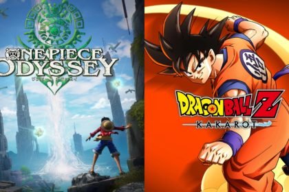Lista de venta de juegos en Japón: Semana del 9 al 15 de enero de 2023 - One Piece Odyssey | Dragon Ball Z Kakarot