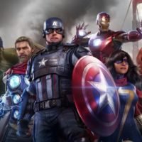 Marvel's Avengers