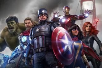 Marvel's Avengers
