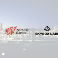 NetEase Games x SkyBox Labs