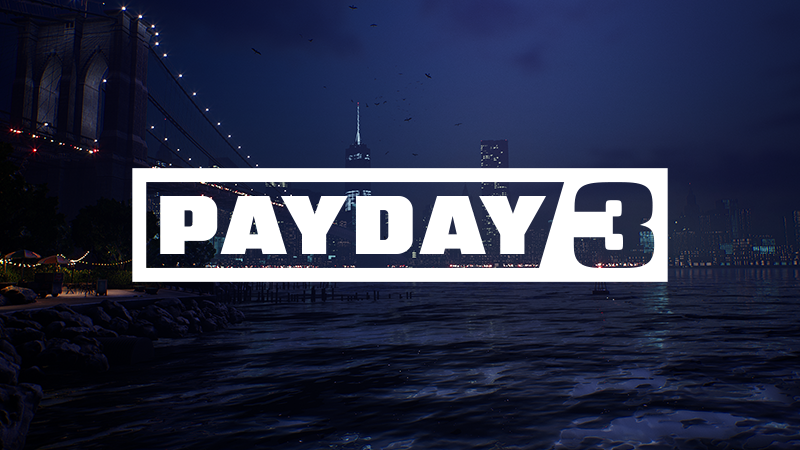 PayDay 3