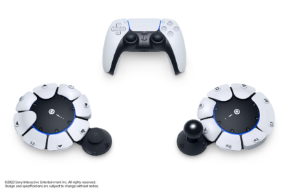 Project Leonardo for PlayStation 5