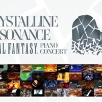 Crystalline Resonance: Final Fantasy Piano Concert