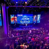 Capcom Pro Tour | Street Fighter 6