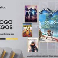 Catálogo de juegos de PlayStation Plus de febrero 2023