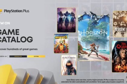 PlayStation Plus Game Catalog February 2023 | PS Plus Extra | PS Plus Premium