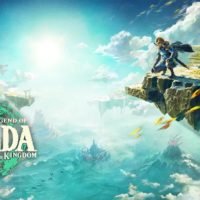 The Legend of Zelda: Tears of the Kingdom