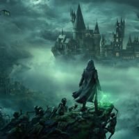 Hogwarts Legacy