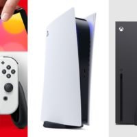 Japan Game Console Sales: Week of January 30 - February 5, 2023