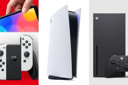Japan Game Console Sales: Week of January 30 - February 5, 2023