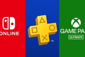 Venta de consolas de juegos en Japón: Semana del 6 al 12 de febrero de 2023