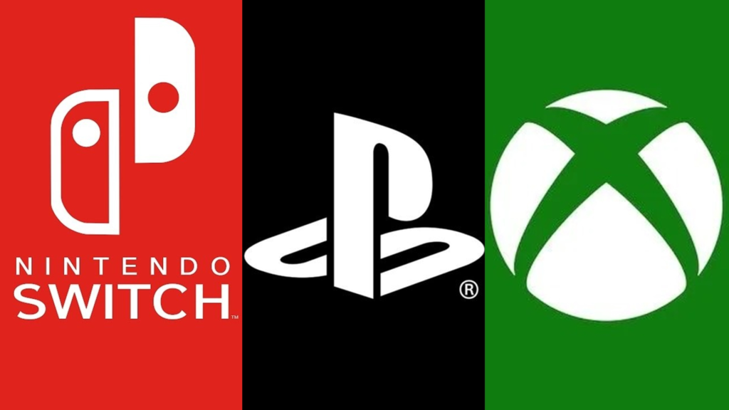 Japan Game Console Sales: Week of January 23-29, 2023
