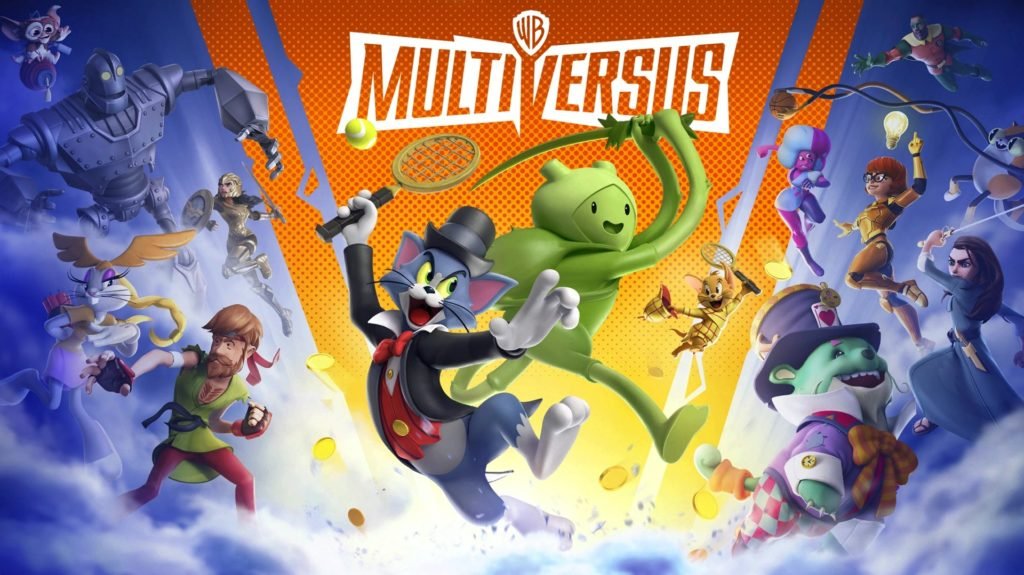MultiVersus Season 2