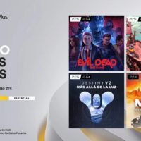 Juegos PlayStation Plus de febrero 2023