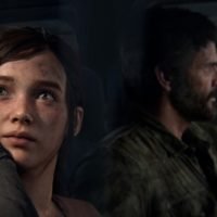 The Last of Us Part 1 PC