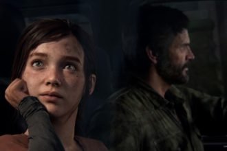 The Last of Us Parte 1