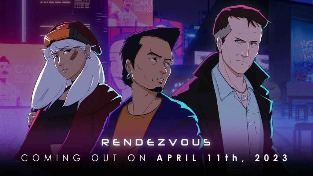 Rendezvous | Pendopo Studio