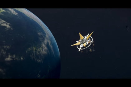 Starfield Official Launch Date