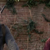The Last of Us - Pedro Pascal & Bella Ramsey