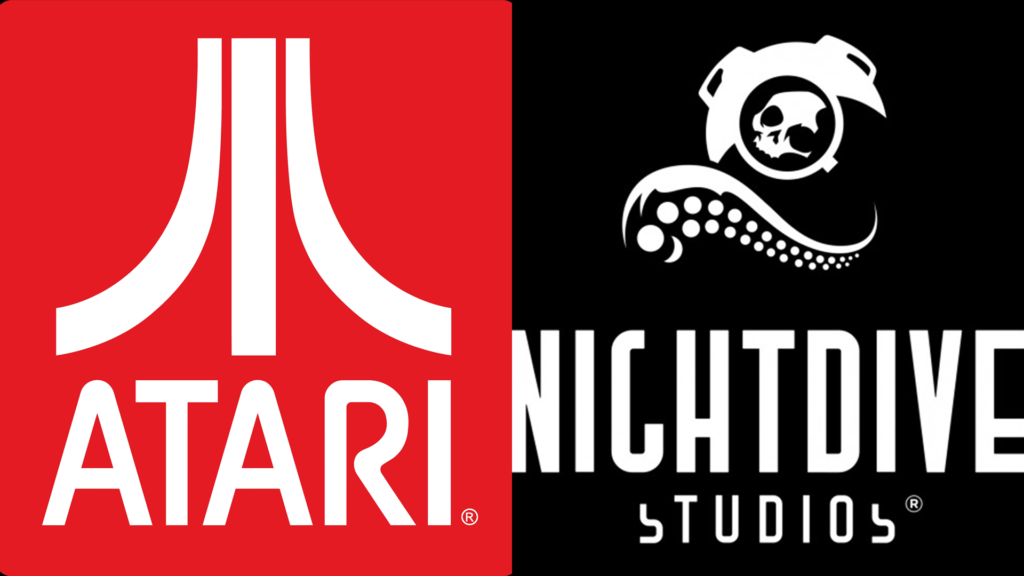 Atari | Nightdive Studios
