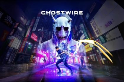 Ghostwire: Tokyo