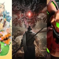 Japan Game Sales Charts: Week of February 27-March 5, 2023
