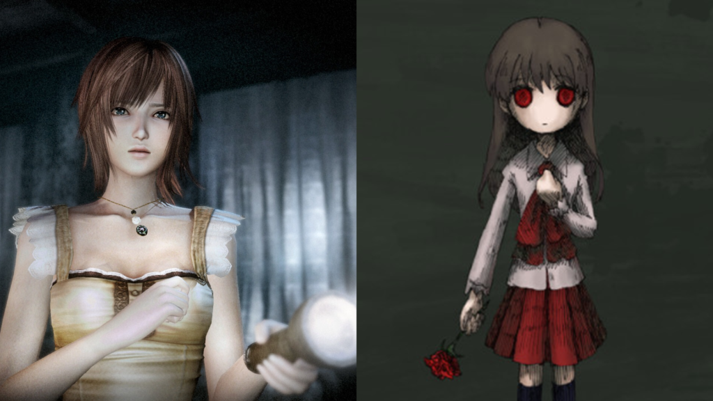 Venta de juegos en Japón: Semana del 27 de febrero al 5 de marzo de 2023 | Fatal Frame: Mask of the Moon Eclipse | Ib