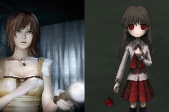 Japan Game Sales Charts: Week of March 6-12, 2023 | Fatal Frame: Mask of the Moon Eclipse | Ib