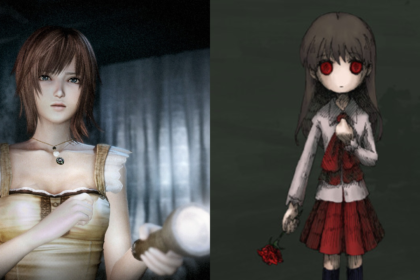 Japan Game Sales Charts: Week of March 6-12, 2023 | Fatal Frame: Mask of the Moon Eclipse | Ib