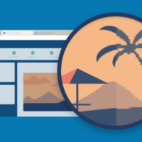 Microsoft Edge Video Super Resolution