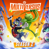 MultiVersus