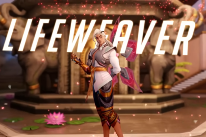 Lifeweaver | Overwatch 2