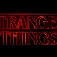 Stranger Things