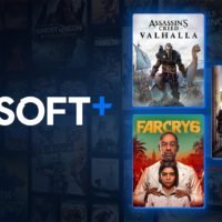 Ubisoft+