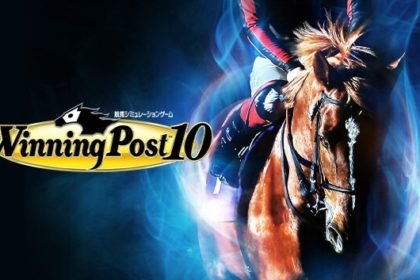 Winning Post 10