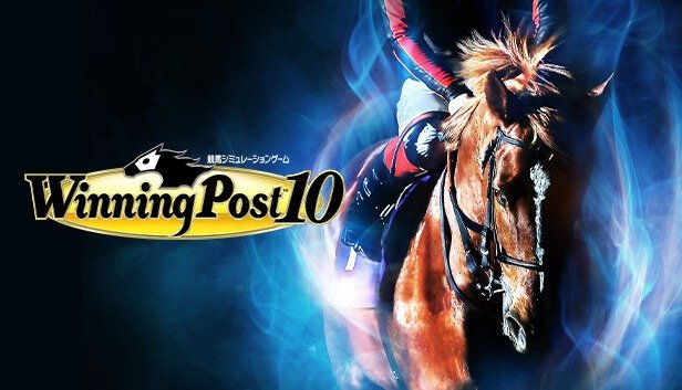 Winning Post 10