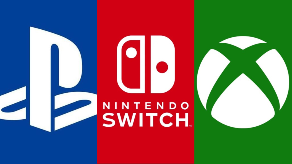 Venta de consolas de juegos en Japón: Semana del 27 de marzo al 2 de abril de 2023
