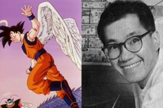 Goku | Akira Toriyama