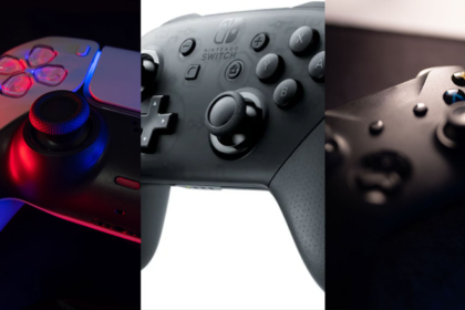 Venta de consolas de juegos en Japón: Semana del 11 al 17de marzo de 2024