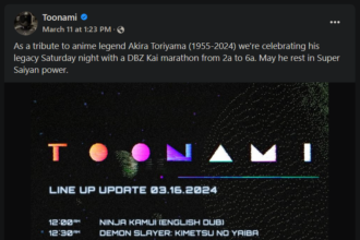 Toonami | Dragon Ball Z Kai | Akira Toriyama