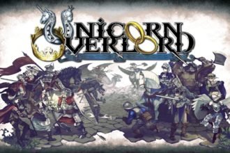 Unicorn Overlord | Atlus