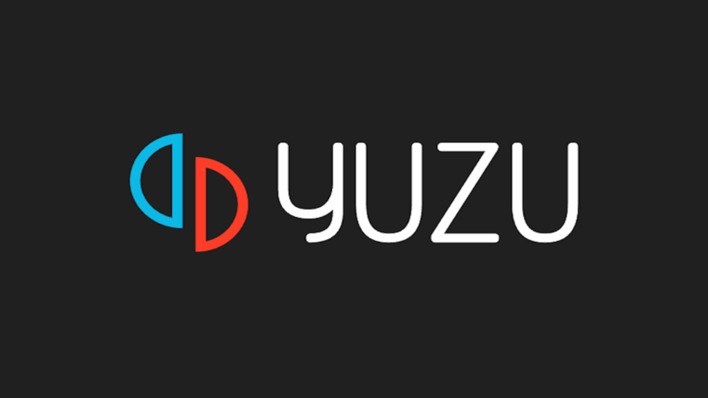 Yuzu Emulator