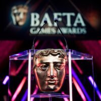 BAFTA Games Awards 2024